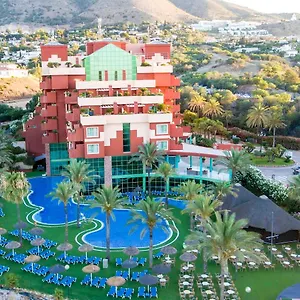 World Riwo Hotel. Бенальмадена