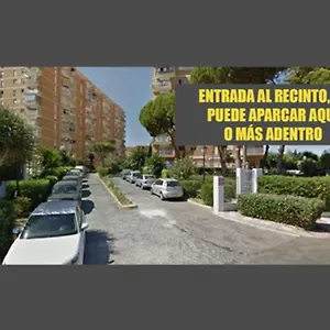 Acuario Apartamento
