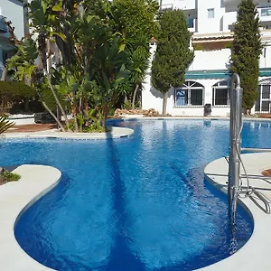  Appartement Pueblo Quinta