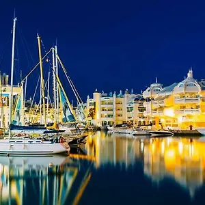  Appartement Marina
