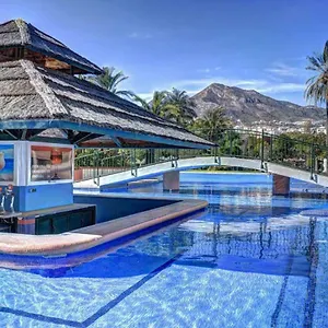  Appartement Benalbeach Casa Kito