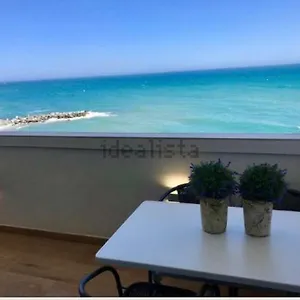  Appartement La Perla Playa A Estrenar