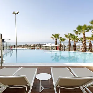 Benalma Costa Del Sol Hotell